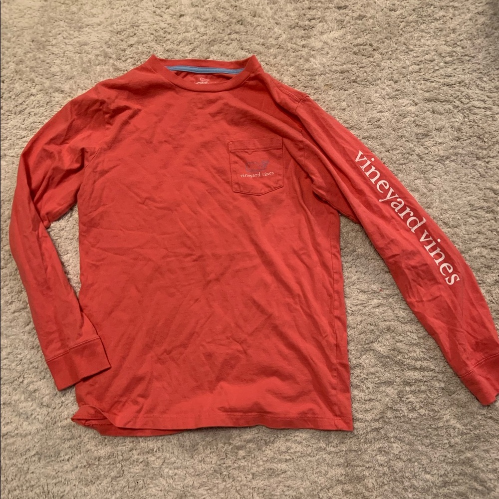Vineyard Vines long sleeve